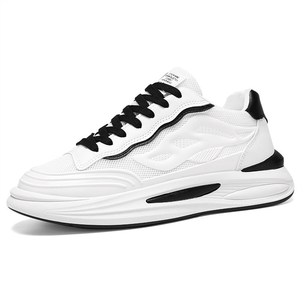 2026 new High-quality luxury designer casual shoes men and women platform sneakers for men designer training shoes women - Product Image 1