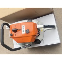 Guide-chaîne industrielle OEM de 36 pouces pour tronçonneuse, coupe d'arbres, moteur essence 105cc, qualité DIY, personnalisable OEM, marque Yinghai Mod