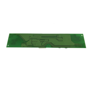 CXA-0283 A14L-0143-0002#A PCB Circuit Board Inverter FANUC Plc Parts - Product Image 3