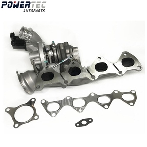 Động cơ turbocomplete 49373-01005 03c145702l cho Audi A1 1.4 tsi 8x 90 KW-122 HP caxa, cnva 2010-2014 - Product Image 4