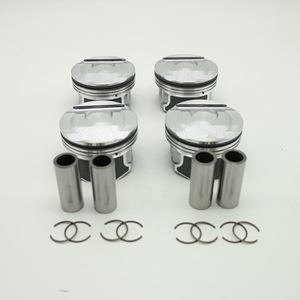 מנוע חדש בוכנה טבעת חלקי מנוע בוכנה 2.0t ltg s xts 12652809 86 מ "מ לבריק - Product Image 2
