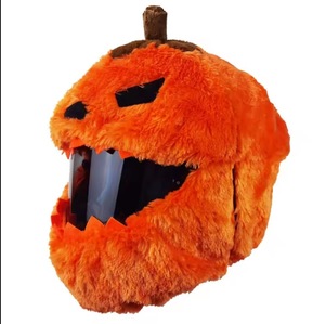 Chapeau <span class=keywords><strong>de</strong></span> <span class=keywords><strong>moto</strong></span> hiver chaud et amusant, en peluche, avec grandes oreilles <span class=keywords><strong>de</strong></span> lapin flexibles, <span class=keywords><strong>pour</strong></span> Halloween, Noël, ou comme accessoire <span class=keywords><strong>de</strong></span> <span class=keywords><strong>casque</strong></span>. - Product Image 1