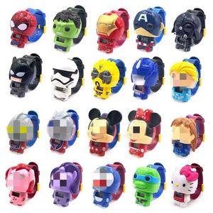 Детские электронные игрушки-пауки - Product Image 6