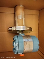 En Stock, 100% Original, Transmisor de Nivel de Líquido Rosemount 2051L con Montaje de Brida, 4-20mA HART ATEX, para Medición de Nivel de Líquido en Tanques