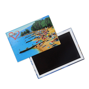 Ohrid Nam Châm Tủ Lạnh Lưu Niệm Madrid Đặt Làm Ở Hồ Scenic Macedonia Nam Châm Tủ Lạnh Lưu Niệm Phong Cảnh Đẹp Nam Châm Lưu Niệm Tây Ban Nha - Product Image 4