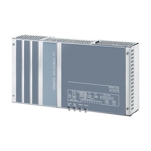 ในสต็อก IPC427E ไมโครบ็อกซ์พีซี I5-6442EQ คอมพิวเตอร์อุตสาหกรรม PLC 6AG4141-5AB17-0FA0 - Product Image 3