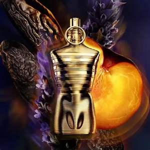 Parfum pour homme en gros Jean <span class=keywords><strong>Paul</strong></span> Gaultier Le Male Elixir 125ML Eau de Parfum Parfum frais Marque originale Vaporisateur pour le corps - Product Image 2