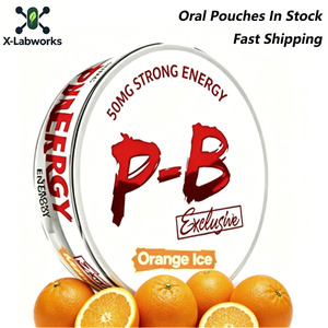 X-Lab Factory STOCK ENVÍO RÁPIDO Bolsitas Portátiles de Vel Pab, Nootrópico <span class=keywords><strong>Alfa</strong></span> Efectivo, Bolsitas de Cafeína Natural para Energía - Product Image 5
