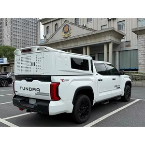 <span class=keywords><strong>Toyota</strong></span> <span class=keywords><strong>Tundra</strong></span> 3.5T <span class=keywords><strong>2023</strong></span>, Camioneta Automática Usada, Eléctrica, con Asientos de Cuero, Cámara Trasera, Volante a la Izquierda, <span class=keywords><strong>Precio</strong></span> Bajo - Product Image 3