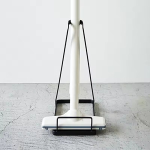 Support Métallique Robuste pour <span class=keywords><strong>Aspirateur</strong></span>, <span class=keywords><strong>Balai</strong></span> et Serpillère, Organisateur de <span class=keywords><strong>Rangement</strong></span> pour Outils de Nettoyage Domestique - Offre Spéciale - Product Image 3