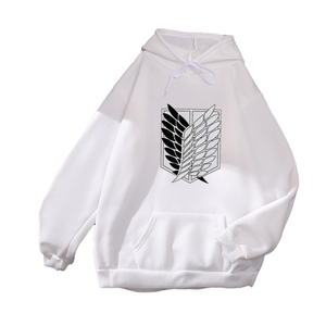 Men's Casual Solid Color Fleece Hoodie Autumn Pullover Sweatshirt in Jersey Yarn Dyed Top with Comfortable <b>Jumper</b> Design - Product Image 4