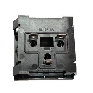 Isr Socket Industriële Recipiënt Power Recipiënt Apparaatspecificaties Volledig Accepteren Aangepaste Stopcontact