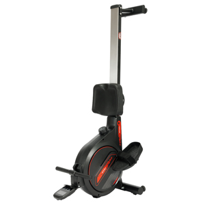 Gymbopro lưu trữ di động trượt đường sắt loại tập thể dục từ chèo thuyền Máy chèo thuyền cho nhà - Product Image 2