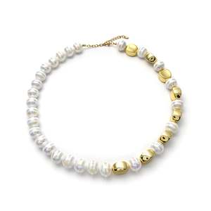 Colliers de perles E550-N260-0240G - Product Image 1