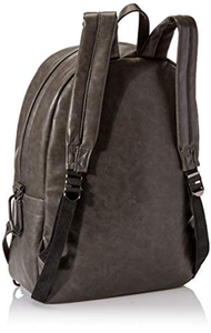 Sac à dos en cuir PU imperméable de qualité export, dernier modèle, authentique, pour hommes et femmes, avec tailles personnalisées, en provenance d'Inde - Product Image 2
