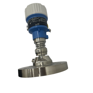 E + H endress + hauser fmr67b Radar cấp mét phạm vi tối đa: 125 M phạm vi rộng các thông số ứng dụng - Product Image 1