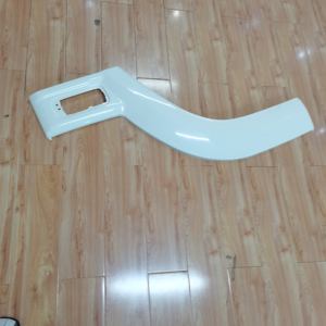 <span class=keywords><strong>Venta</strong></span> directa de fábrica, piezas de camiones japoneses de alta calidad, guarnición de puerta sin reflector para ISUZU <span class=keywords><strong>FRR</strong></span> 2008 - Product Image 2