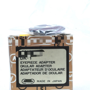 Adaptador de Ocular Dk-1 F3hp a Fm Fe Nuevo Original en Existencia Automatización Industrial Pac Controlador de Programación Plc Dedicado - Product Image 1