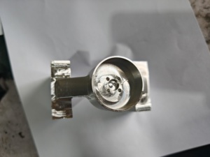 Custom CNC Machining <b>Services</b> Personalized Product Customization for <b>Fabrication</b> - Product Image 3