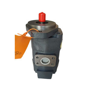 La pompa idraulica a ingranaggi con il numero di modello 14602252 è adatta per escavatori ec480 ec380d di V-olvo - Product Image 4