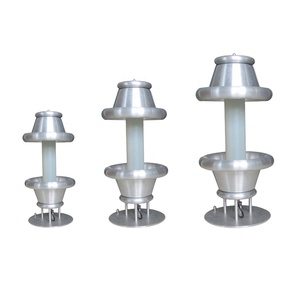 Sonda de Alta Tensión de 300kV y Alta Frecuencia de 12 MHz con Alta Precisión del 0.1% - Product Image 2