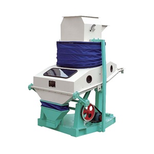 Igeria-máquina de stoning de <span class=keywords><strong>garvity</strong></span> de arroz, limpiadora de hielo, muy utilizada - Product Image 3