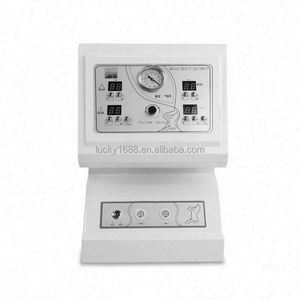 Masajeador de senos de succión al vacío, máquina de elevación de glúteos, bomba de aumento, potenciador de senos, equipo de salón de belleza - Product Image 5