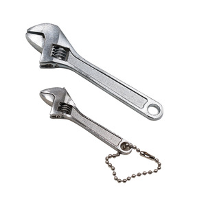 <span class=keywords><strong>Mini</strong></span>-clé ajustable 2.5/4 pouces, outils à main, douille ajustable - Product Image 6