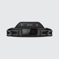 Escáner de Código de Barras y NFC Chainway C66 PDA Android 11.0 con Lector RFID UHF Integrado, Computadora Móvil de Mano
