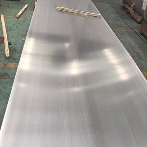 Stm <span class=keywords><strong>A240</strong></span> /<span class=keywords><strong>A240M</strong></span> холоднокатаный нитронный лист из нержавеющей стали 50 (XM-19) (UNS S20910) из нержавеющей стали - Product Image 2