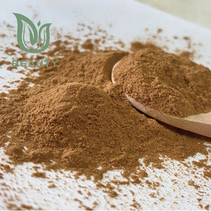 Hữu cơ rau mùi chiết xuất bột 98% độ tinh khiết cao cấp thực phẩm thảo dược bổ sung cho chất chống oxy hóa hạt trắng bột 1kg túi - Product Image 5