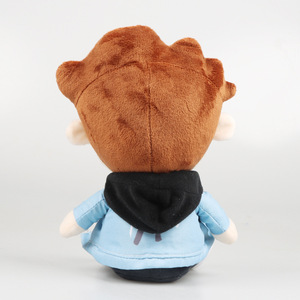 Juguete de Peluche Caylus al por Mayor - Product Image 6