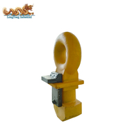 Attaches de levage supérieures pour conteneurs ISO 56 T / 4 pièces CLT en vente
