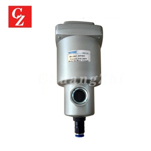 เปลี่ยนแทนที่ SMC AFF75B-F20D-T ตัวกรองหลัก แยกของแข็ง/น้ำมัน ตัวกรองใหม่ ความแม่นยำ 3um RC2 12000L/นาที - Product Image 3