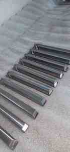 Portaherramientas de Torneado Externo de Acero Aleado de Alta Resistencia, 93 Grados, Herramienta de Corte para Torno CNC, Compatible con CCMT, DCMT, VNMG, Carburo - Product Image 6
