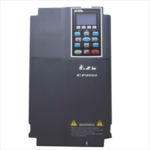 มีสินค้าในสต็อก VFD CP2000 ไดรฟ์พัดลมปั๊มน้ำสามเฟส VFD-CP Universal 380V VFD022CP43B-21 VFD022CP43B-21 VFD CP2000 Ac Drive - Product Image 4