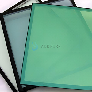 Tấm kính phát xạ thấp với độ truyền ánh sáng cao - Product Image 2