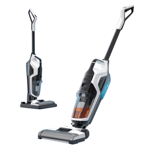 Meilleures ventes <span class=keywords><strong>Aspirateur</strong></span> à main pour plancher humide et sec Laveuse <span class=keywords><strong>de</strong></span> <span class=keywords><strong>sol</strong></span> sans fil - Product Image 1