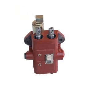 Hansen 4120000064 12C0001รถตัก12C2363วาล์วควบคุมไฮดรอลิกอะไหล่รถตัก - Product Image 2