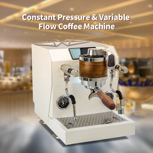 VFE Constant Dual Boiler <b>Coffee</b> Espresso <b>Machines</b> Professional <b>Coffee</b> <b>Machine</b> Commercial - Product Image 2