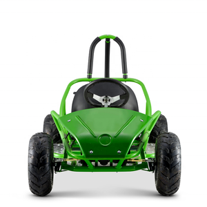 2020 nuevos niños eléctricos go kart <span class=keywords><strong>quad</strong></span> motocicleta recinto al aire libre Alquiler de kart niños especial kart - Product Image 5