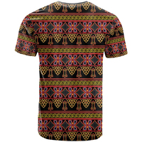 Vêtements pour hommes Cameroun T-shirts pour hommes Cameroun Styles de vêtements africains pour hommes
