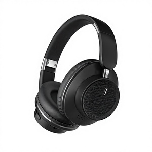 Cuffie Gaming Wireless SADES Whisper Dynamic in Pelle con Bluetooth 5.0, 20h di Autonomia, Cavi Inclusi, Manuale, Pronte all'Uso - Product Image 3