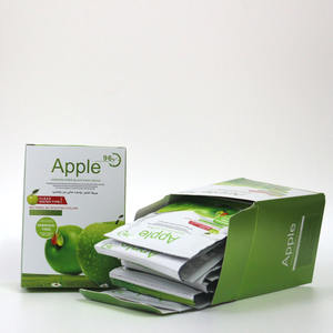 Tinte para el Cabello sin Amoníaco ni PPD con Polifenoles de Manzana |   30 ml * 10 Sobres |   Tipo de Agua Limpia |   Sin Manchas en el <span class=keywords><strong>Cuello</strong></span> o el Escote |   Negro Nutritivo - Product Image 6