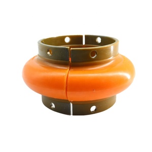 Acoplamiento Flexible de Goma de Alta Calidad para Ejes, Acoplamiento de Goma E30 - Product Image 2