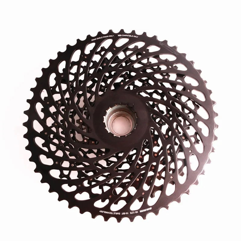 SRAM GX Eagle 12-Speed Groupset with 10-52t Cassette