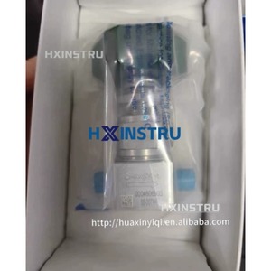 Swagelok ไดอะแฟรมวาล์วปิดสนิท TSW SS-DSTW4ใช้ H - Product Image 1