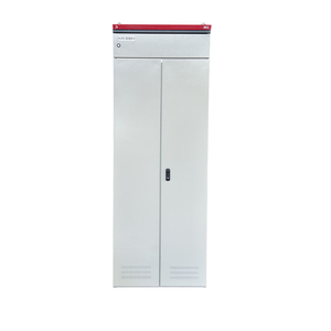 Gabinete de Bajo Voltaje <span class=keywords><strong>GCK</strong></span> de Alta Calidad 3150A, Tablero de Distribución de Energía de Media y Alta Tensión Personalizado para Subestaciones - Product Image 4