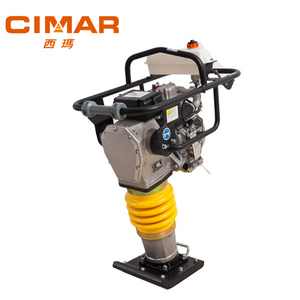 De Rammer japonés Rammer máquina - Product Image 2