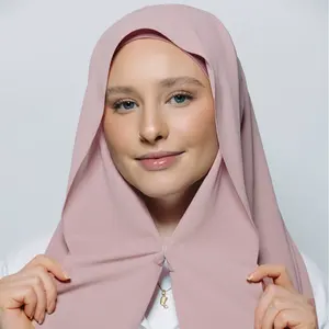 Женский Длинный Шифоновый Платок - Product Image 3